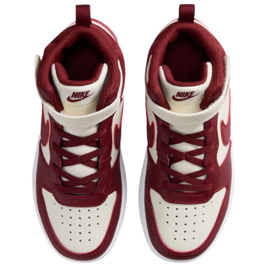 Nike Court Borough Mid 2 (PSV)